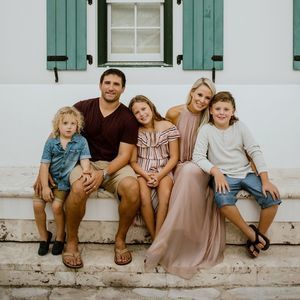 Meet your Posher, Jami